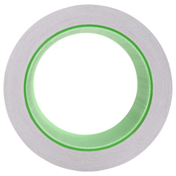 vidaXL Medená páska 6 pcs Medená 2000 x 5 cm – Obrázok 7