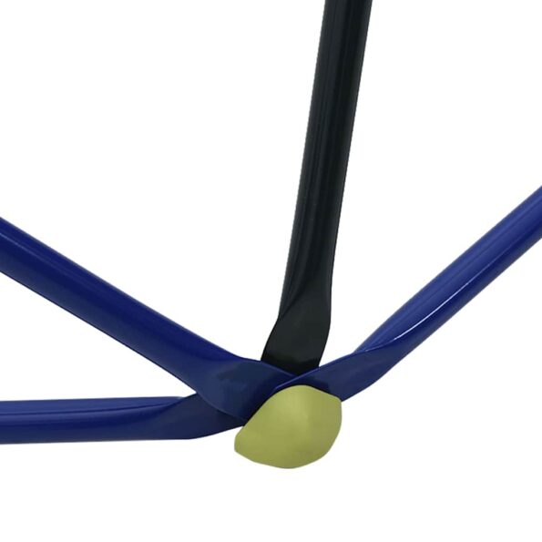 vidaXL Lezecký dómy pre deti 3-10 rokov 255 cm 200 kg – Obrázok 9