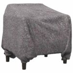 vidaXL Presúvacie prikrývky 25 ks 150x200 cm Tkanina 300 g/㎡ – Obrázok 3