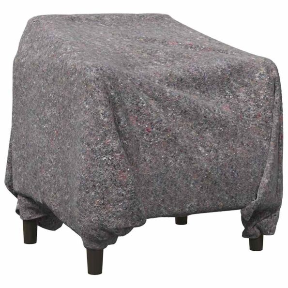 vidaXL Presúvacie prikrývky 25 ks 150x200 cm Tkanina 300 g/㎡ – Obrázok 3