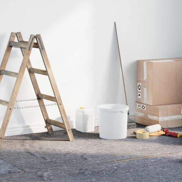 vidaXL Presúvacie prikrývky 25 ks 150x200 cm Tkanina 300 g/㎡ – Obrázok 4