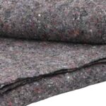 vidaXL Presúvacie prikrývky 25 ks 150x200 cm Tkanina 300 g/㎡ – Obrázok 7