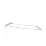 Markíza Biela 5 x 3 m Kov – Obrázok 5