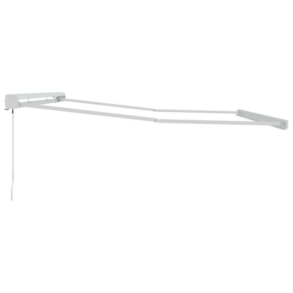 Markíza Biela 5 x 3 m Kov – Obrázok 5