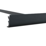 Markíza Antracit 3 x 2,5 m Kov – Obrázok 7