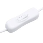 vidaXL LED kúpeľňové zrkadlo 80x40 cm – Obrázok 7