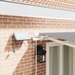 Markíza s Biela 4,5 × 3 m Kov – Obrázok 12