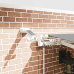 Markíza Biela 5 x 3 m Kov – Obrázok 4