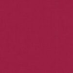 vidaXL Relaxačné kreslo, vínovo červené, zamatové – Obrázok 7