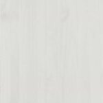 vidaXL Sada kúpeľňového nábytku 2 pcs starožitná biela 37 x 34 x 80 cm – Obrázok 10