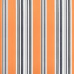 vidaXL Zatemniteľná markíza Morská modrá 350x200 cm Hliník a polyester – Obrázok 10