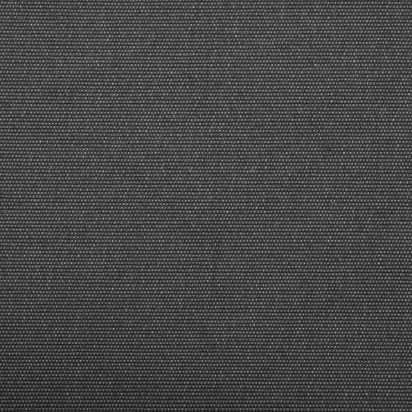 vidaXL Zatemniteľná markíza Antracitová Sivá 350 x 250 cm – Obrázok 4