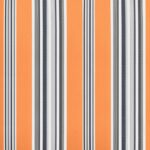 vidaXL Zatemniteľná markíza Morská modrá 350x250 cm – Obrázok 5