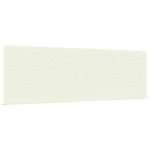 vidaXL Zatemniteľná markíza Béžová 400 × 300 cm Polyester – Obrázok 4