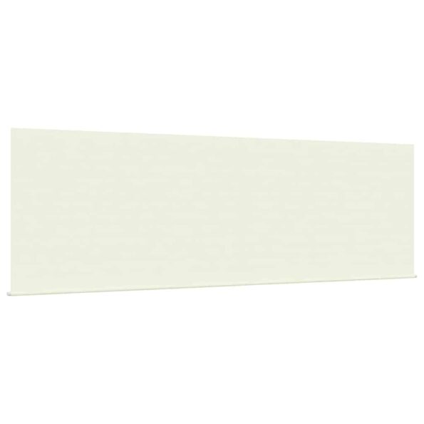 vidaXL Zatemniteľná markíza Béžová 400 × 300 cm Polyester – Obrázok 4