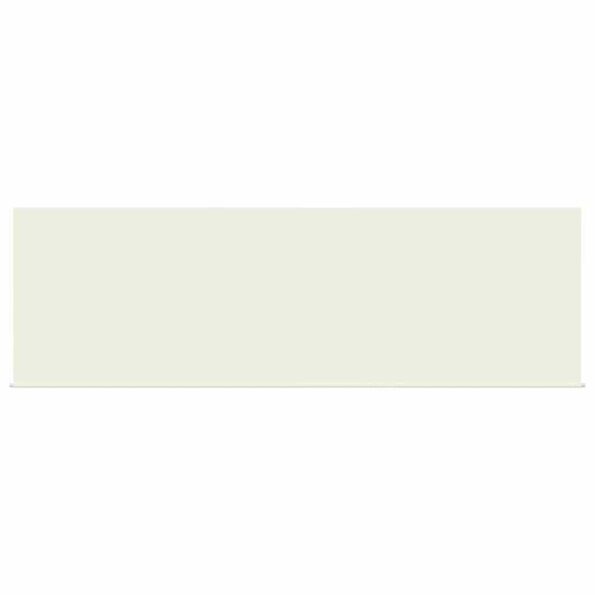 vidaXL Zatemniteľná markíza Béžová 400 × 300 cm Polyester – Obrázok 7