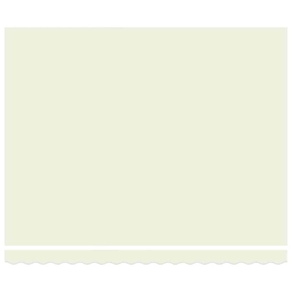 vidaXL Zatemniteľná markíza Krémová 400 × 300 cm Kov, polyester – Obrázok 8