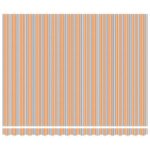 vidaXL Zatemniteľná markíza Morská modrá 400x300 cm Kov a textil – Obrázok 2