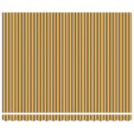 vidaXL Zatemniteľná markíza Morská modrá 400x300 cm – Obrázok 2