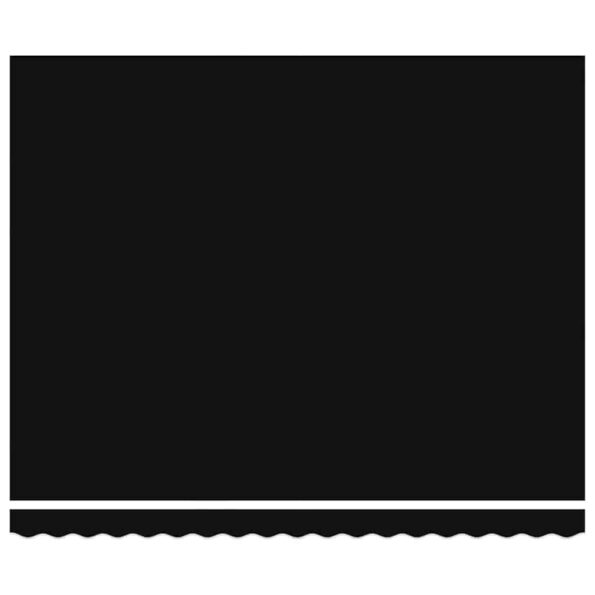 vidaXL Zatemniteľná markíza Čierna 400x300 cm Hliník a polyester – Obrázok 6