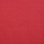 vidaXL Zatemniteľná markíza Červená 400x300 cm – Obrázok 10