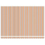 vidaXL Zatemniteľná markíza Morská modrá 450x300 cm Polyester a hliník – Obrázok 6