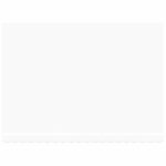 vidaXL Zatemniteľná markíza Biela 450x300 cm Polyester a kov – Obrázok 6