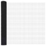 vidaXL Plot s pristrihávačmi Sivá 1.2 x 50 m – Obrázok 6