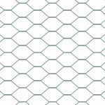 vidaXL Plot s stĺpmi Zelená 1.4 x 25 m Ocel potiahnutá PVC – Obrázok 11