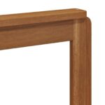 vidaXL Sada pohoviek 3 pcs Prírodná – Obrázok 4