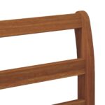 vidaXL Sada pohoviek 5 pcs Prírodná – Obrázok 5