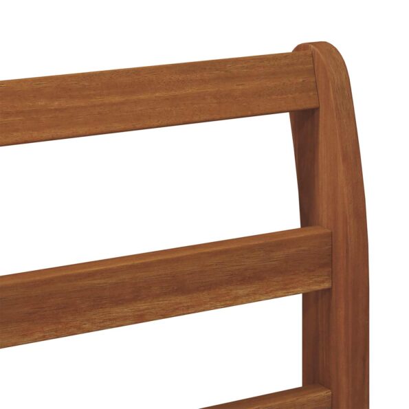 vidaXL Sada pohoviek 5 pcs Prírodná – Obrázok 5