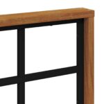 vidaXL Sada pohoviek 5 pcs Prírodná – Obrázok 5