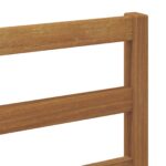 vidaXL Sada rohových gaučov s vankúšom 5 pcs Prírodná a antracitová – Obrázok 5