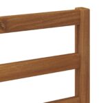 vidaXL Súpravy pohoviek 20 pcs Prírodná Pevné akáciové drevo – Obrázok 5