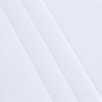 vidaXL Rám postele s matracmi Biela 80 x 200 cm Borovicový masív – Obrázok 6