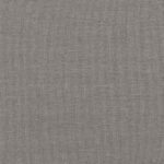 vidaXL Rám postele Hnedá a taupe 200 x 200 cm Borovicový masív – Obrázok 10