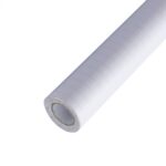 vidaXL Samolepiaca okenná fólia Frosted šedá 45 x 2000 cm PVC – Obrázok 7