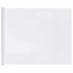 vidaXL Samolepiaca okenná fólia Frosted šedá 90 x 2000 cm PVC – Obrázok 6