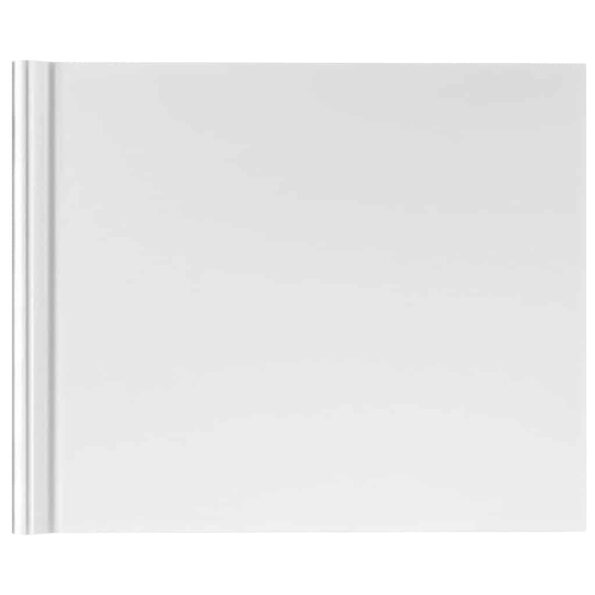 vidaXL Samolepiaca zrkadlová fólia 90 x 100 cm 2 pcs Strieborná PET – Obrázok 5