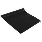 vidaXL Statická fólia na okná 90 x 500 cm PVC – Obrázok 5