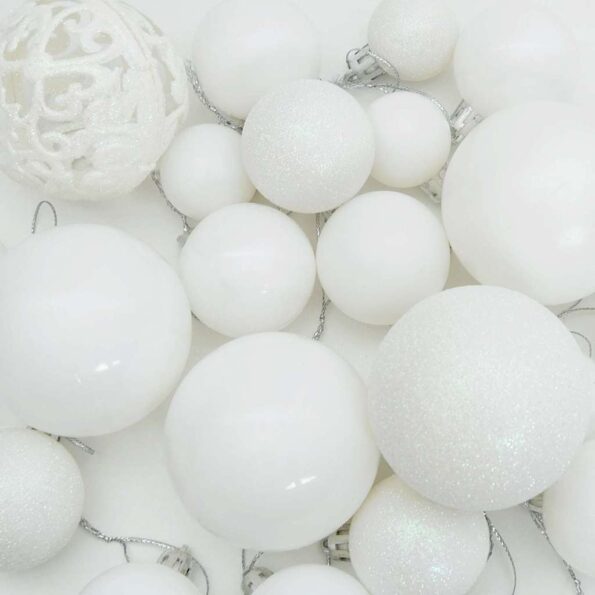 vidaXL Umelý vianočný stromček Zelená 120 cm PVC, oceľ a plast – Obrázok 13