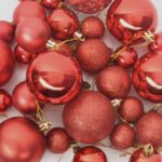 vidaXL Umelý vianočný stromček Biela 150 cm PVC, kov a plast – Obrázok 13