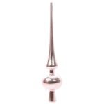 vidaXL Umelý vianočný stromček s 300 LED-i Zelená 180 cm PE a PVC – Obrázok 9