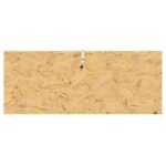 vidaXL Terárium Hnedá 100 x 40 x 90 cm OSB – Obrázok 11