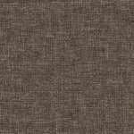 vidaXL Rám postele s čalúneným čelom Sivohnedá 180 x 200 cm – Obrázok 9