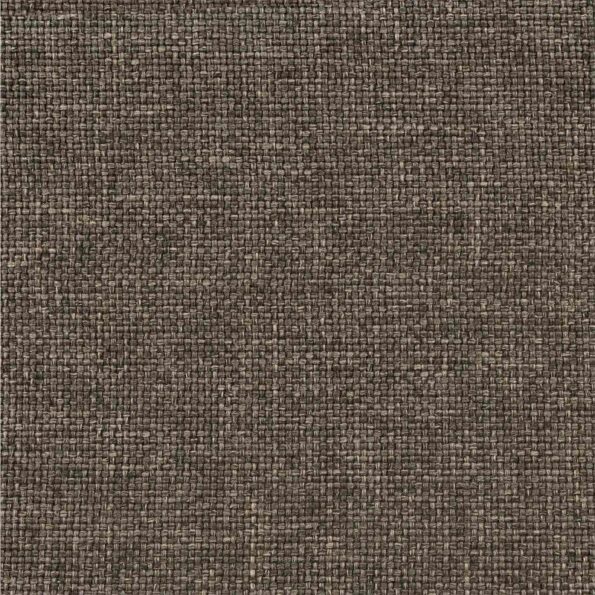 vidaXL Rám postele s čalúneným čelom Sivohnedá 200 x 200 cm – Obrázok 9