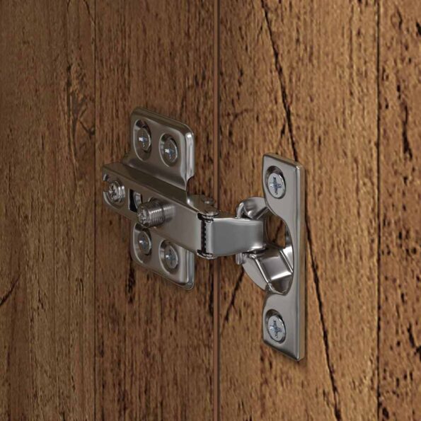 vidaXL Komody so zásuvkou Corona 2 pcs Staré drevo 59 x 39 x 80 cm – Obrázok 12