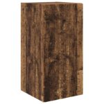 vidaXL 4 pcs Staré drevo – Obrázok 6