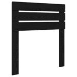 vidaXL Rám postele so zásuvkou s čelnou doskou Kompozitné drevo – Obrázok 6